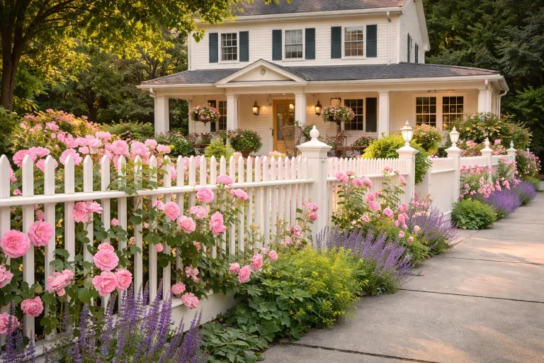 11 Parents Raising Children