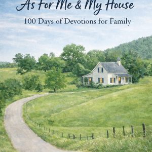 As For Me & My House