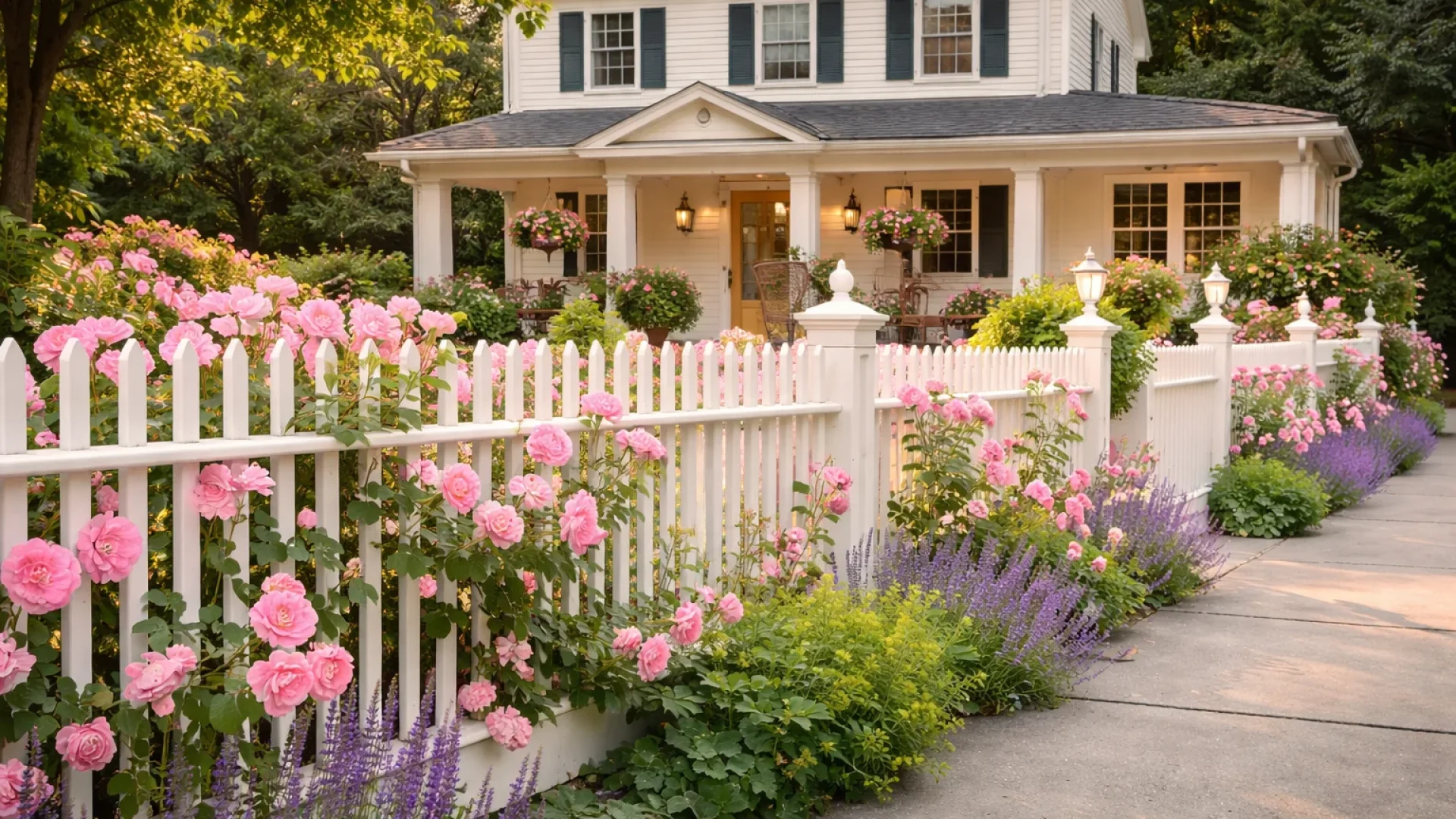 11 Parents Raising Children