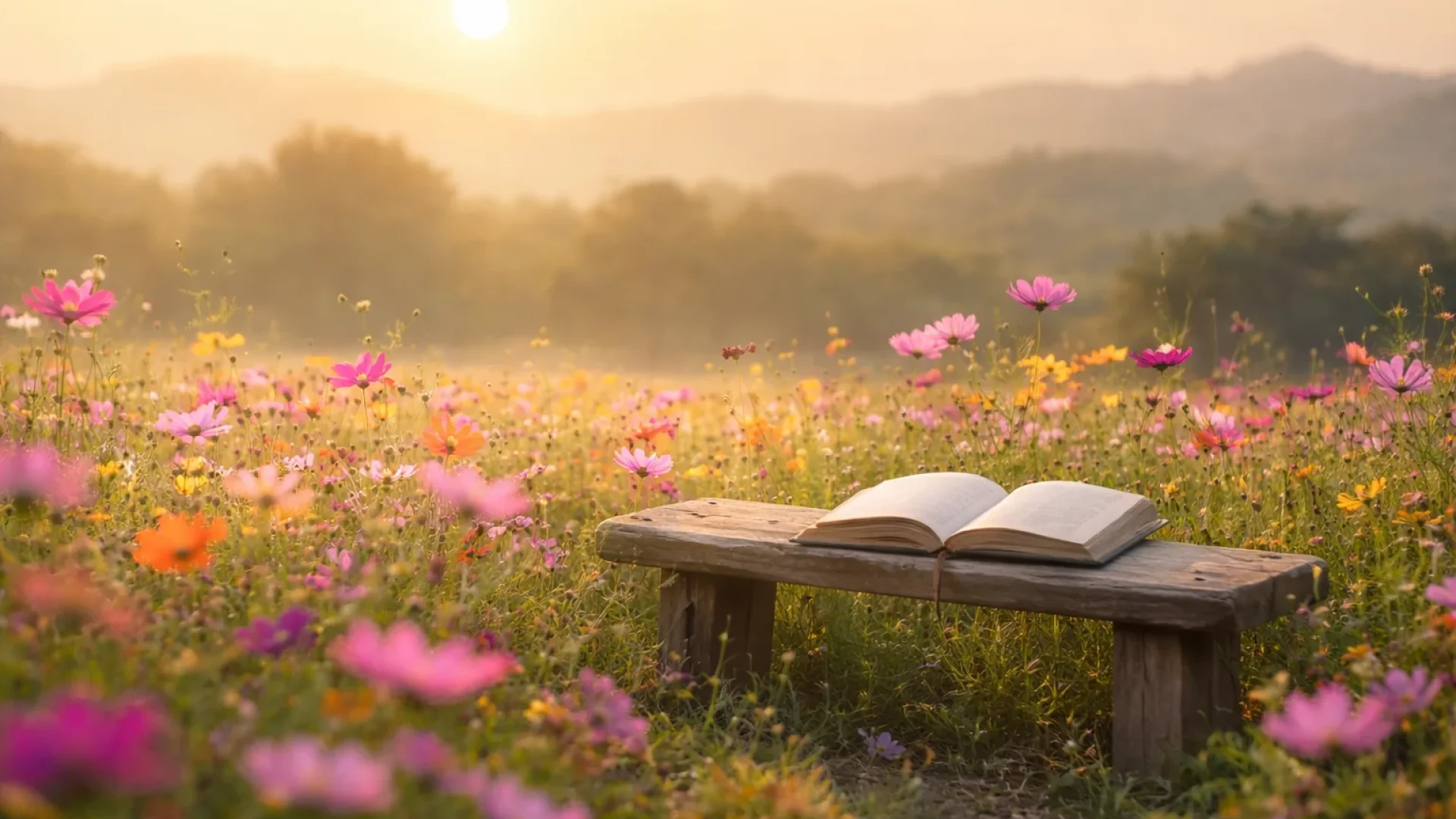 8. Gratitute Praise Worship